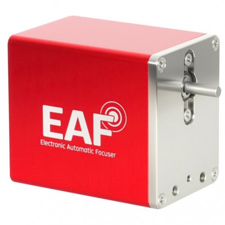 ZWO EAF N motorizzazione elettronica per focheggiatori