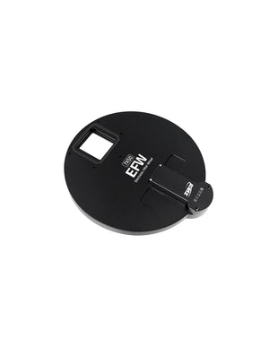 ZWO EFW 7x50 ruota porta filtri quadrato