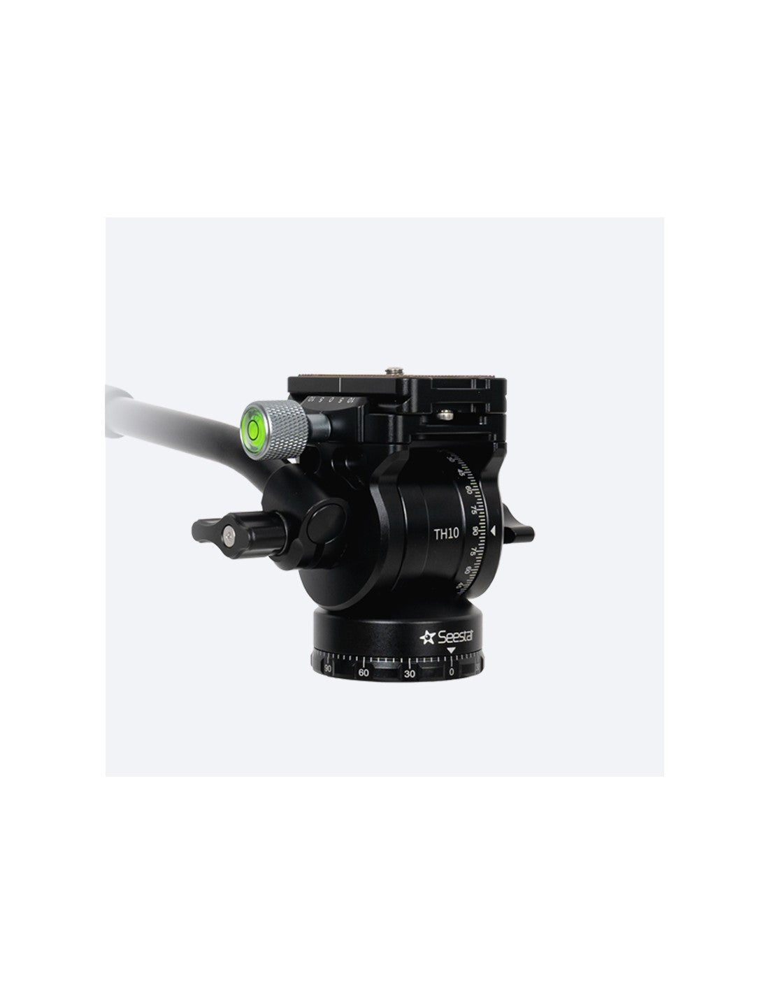 ZWO seestar treppiede th10 testa treppiede stabile e portatile per telescopi smart s30 e s50 per supporto fotografico o astronomico