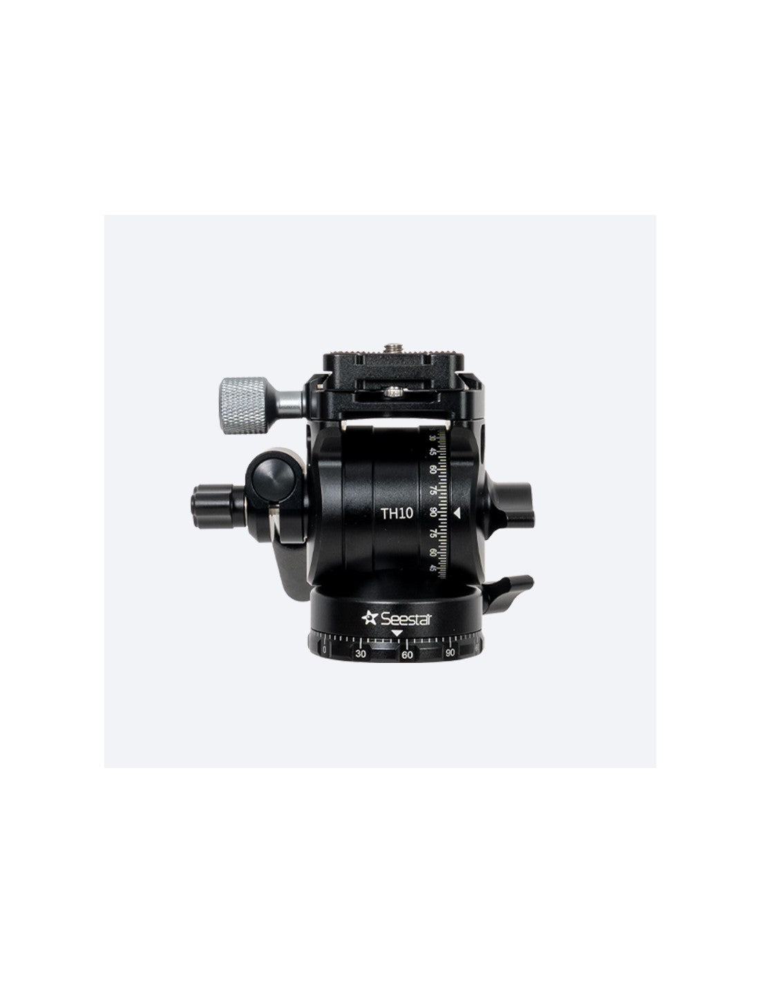 Trípode ZWO SeeStar TH10: cabezal estable y portátil para telescopios inteligentes S30 y S50 