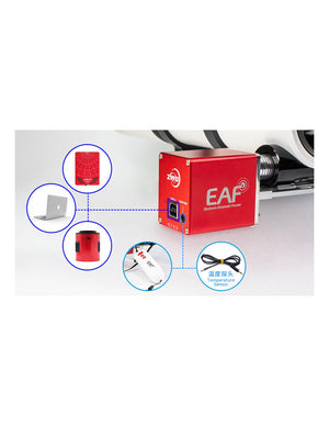 ZWO EAF HC telecomando per motore di messa a fuoco ZWO EAF 5V/12V