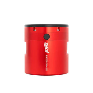 ZWO asi2600mc pro fotocamera astronomica color raffreddata per astrofotografia, riprese planetarie o deep sky