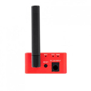 ZWO asiair mini controller intelligente per astrofotografia ZWO