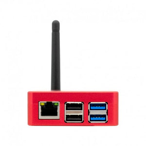 ZWO ASIAIR Plus 256GB controller intelligente per astrofotografia per controllo e gestione avanzata del setup astrofotografico
