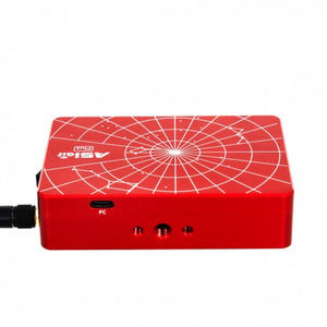 ZWO ASIAIR Plus 256GB controller intelligente per astrofotografia per controllo e gestione avanzata del setup astrofotografico