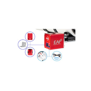 ZWO EAF sensor sensore di temperatura per motore di messa a fuoco ZWO EAF per messa a fuoco e automazione del telescopio