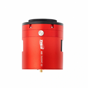 ZWO asi 2600 mc air camera astrofotografia APS-C a colori per astrofotografia, riprese planetarie o deep sky